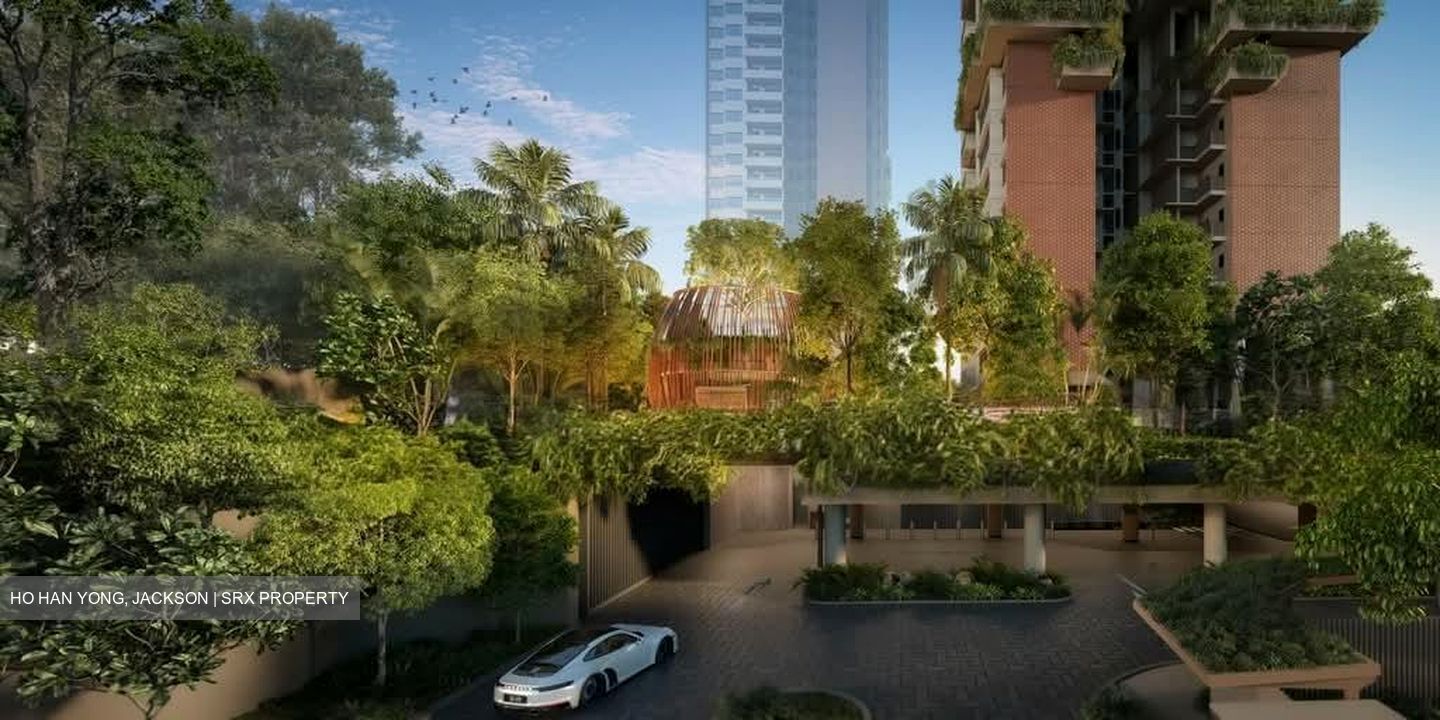 Springleaf Residence (D26), Apartment #564132821